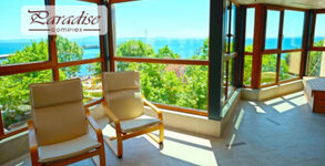 СЕМЕЕН ХОТЕЛ "СТАСИ"