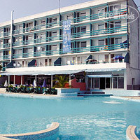 ХОТЕЛ СОФАРМА