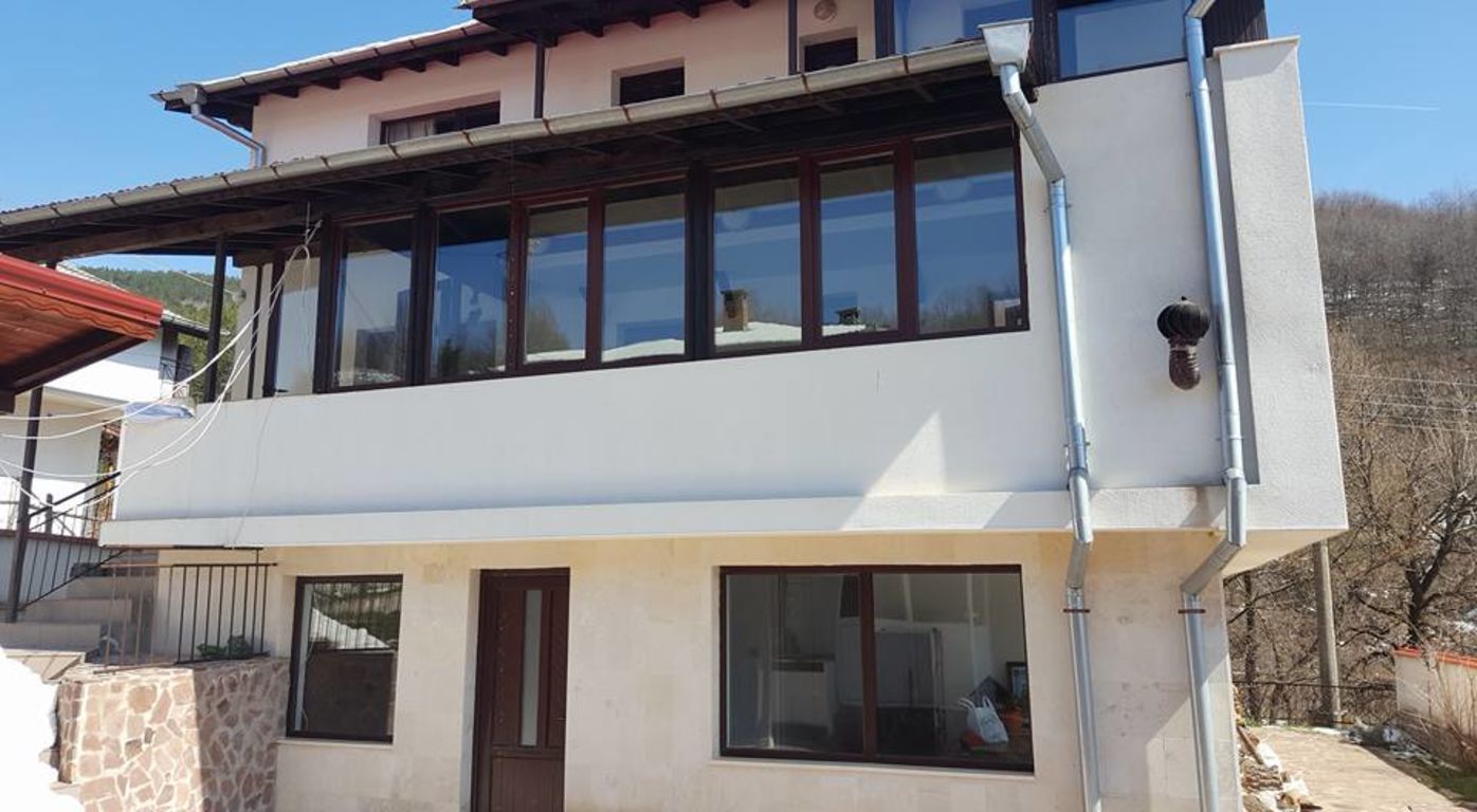 стаи за гости Кристи