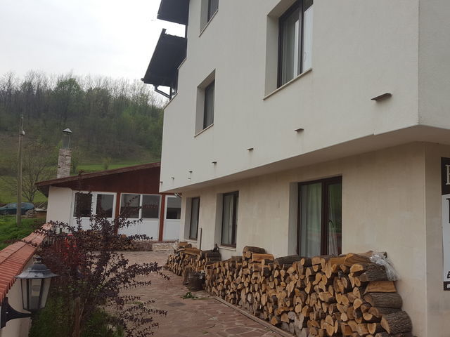 стаи за гости Кристи