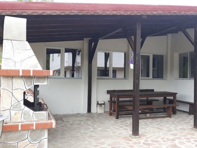 стаи за гости Кристи