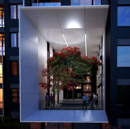 Апартаменти з гости №4, №6 и №17 в жил. сграда Снежна Перла