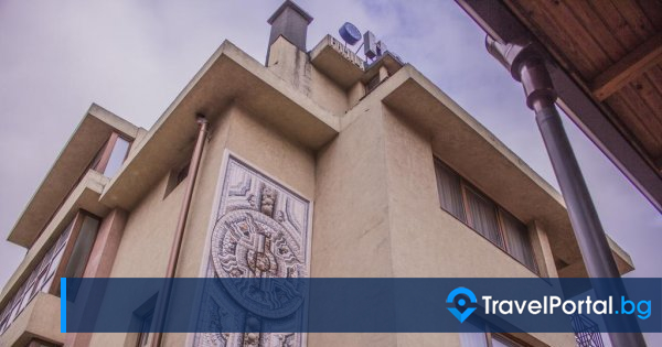 Семеен хотел "Ивел"