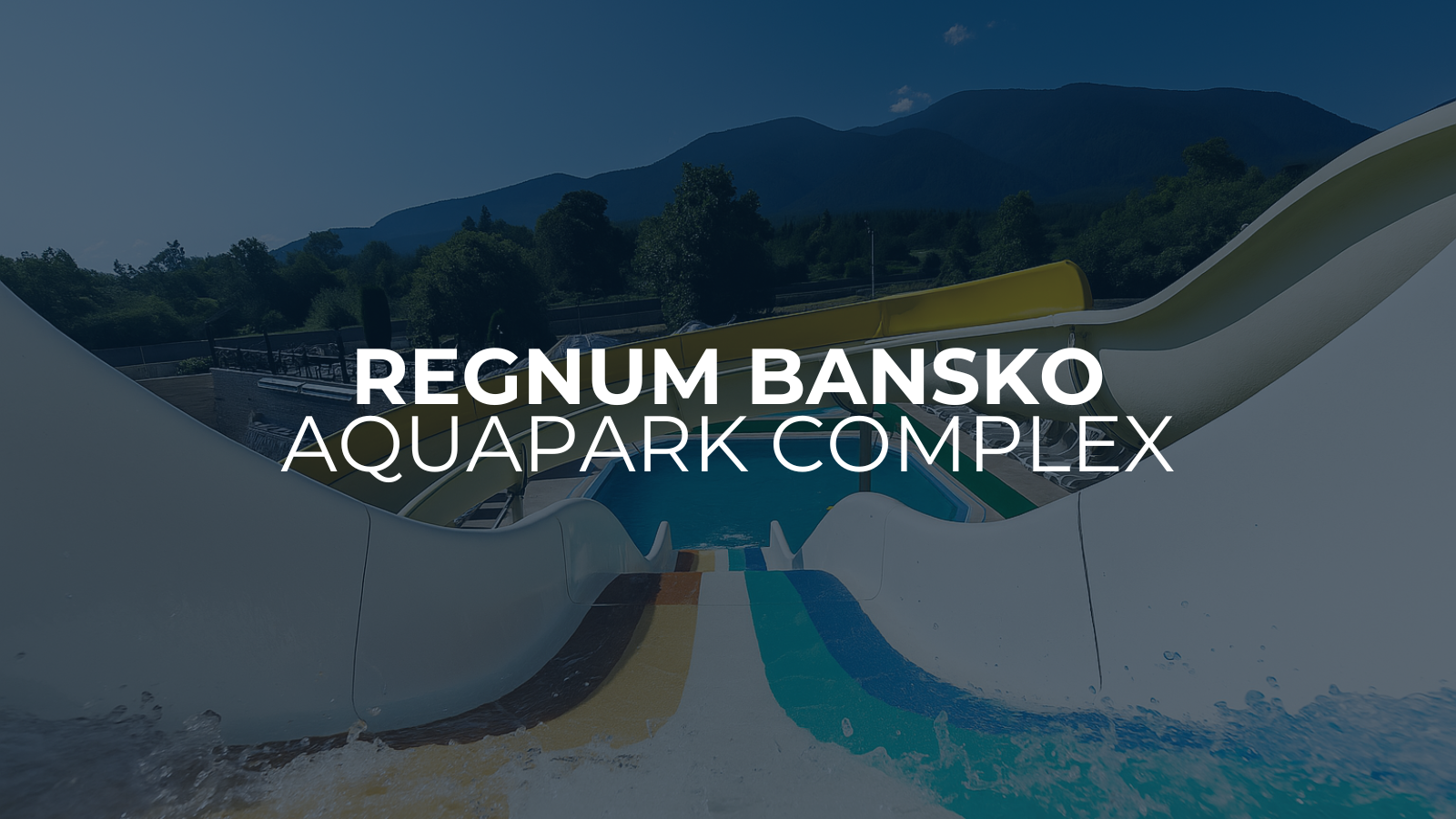 РЕГНУМ БАНСКО СКИ ХОТЕЛ И СПА 