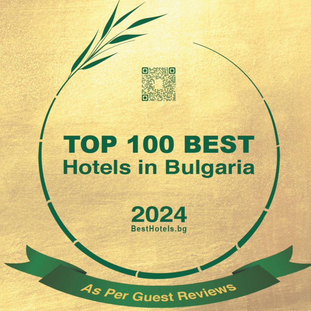 СВЕТИ ГЕОРГИ СКИ ЕНД ХОЛИДЕЙ