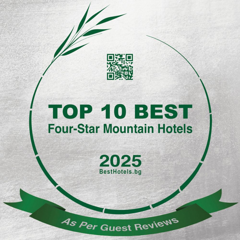 СВЕТИ ГЕОРГИ СКИ ЕНД ХОЛИДЕЙ