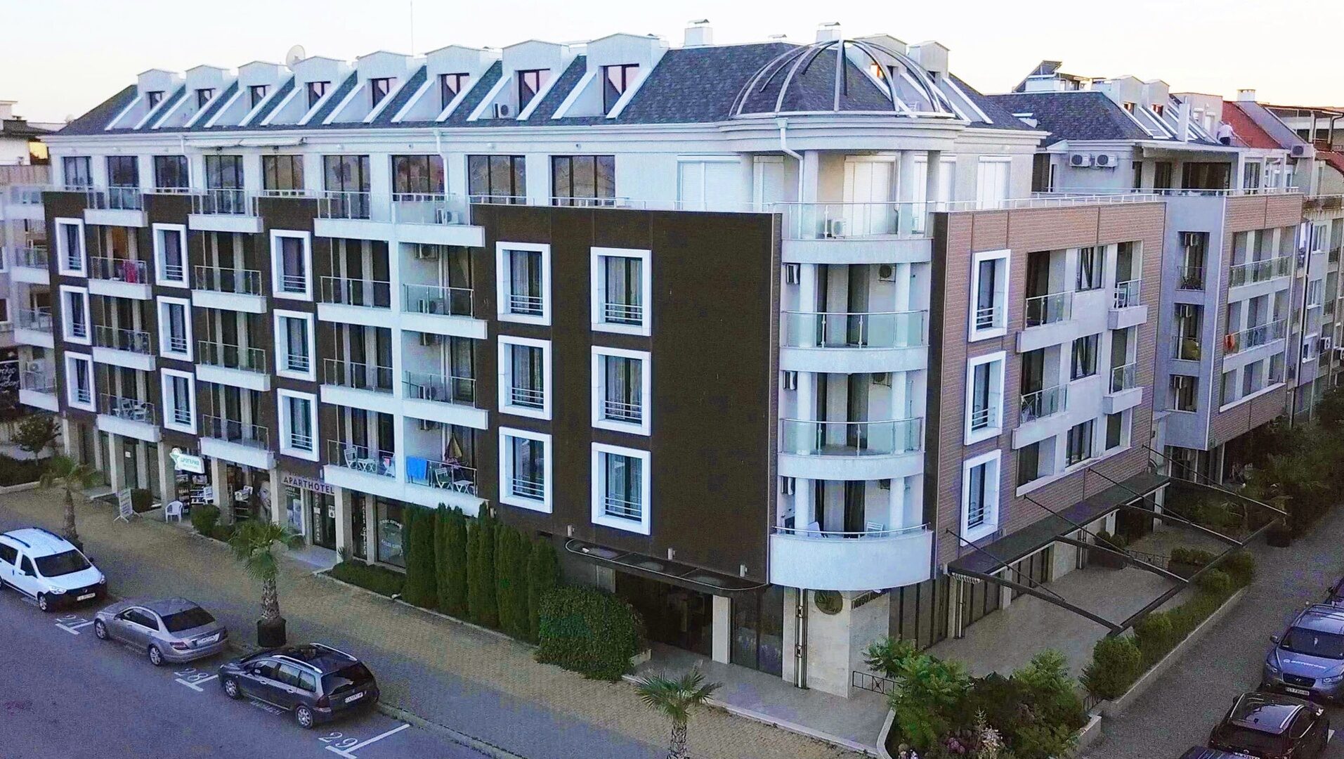 Стамополу лукс