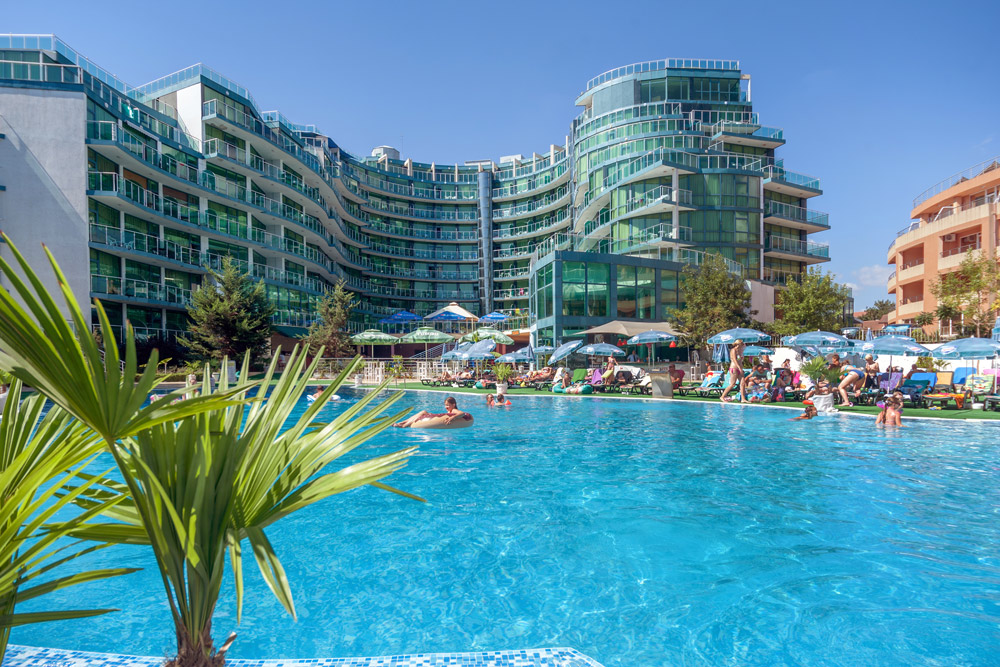  ПРИМОРСКО ДЕЛ СОЛ