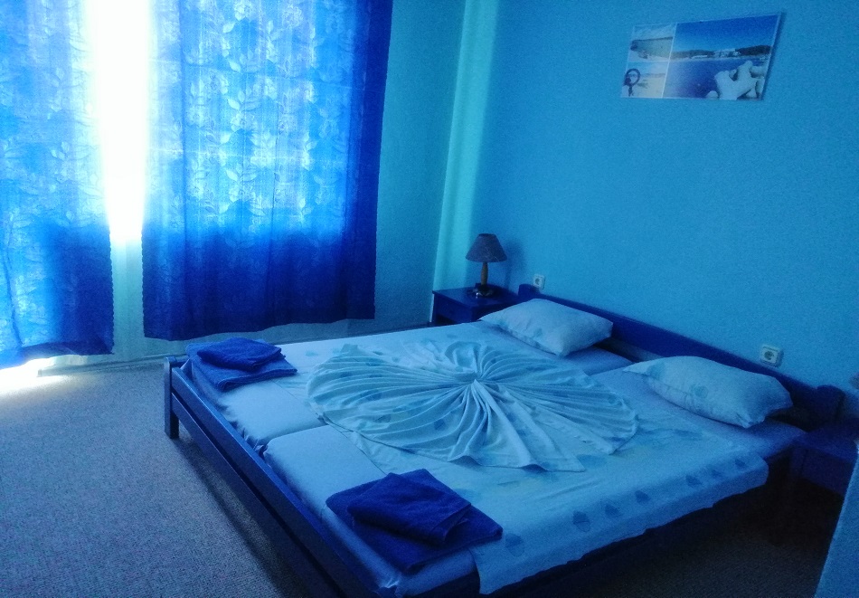 Синята Лагуна