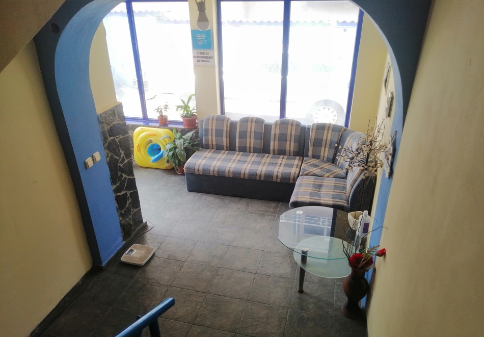 Синята Лагуна