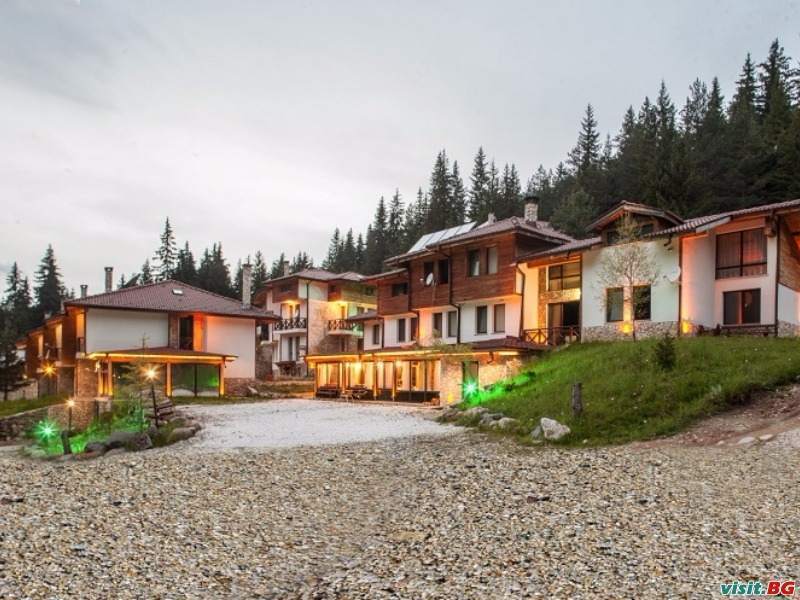 Кочорите 4-3