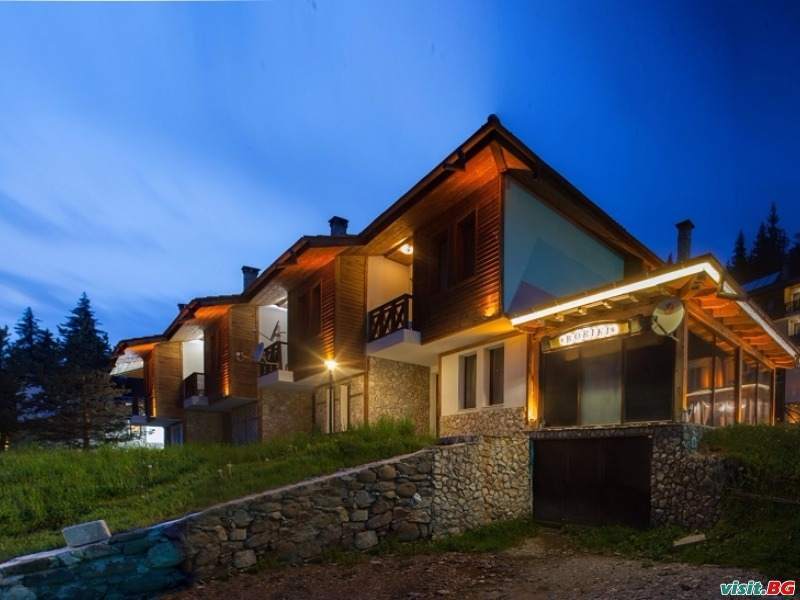 Кочорите 4-3