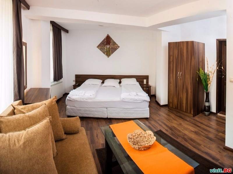 Кочорите 4-3