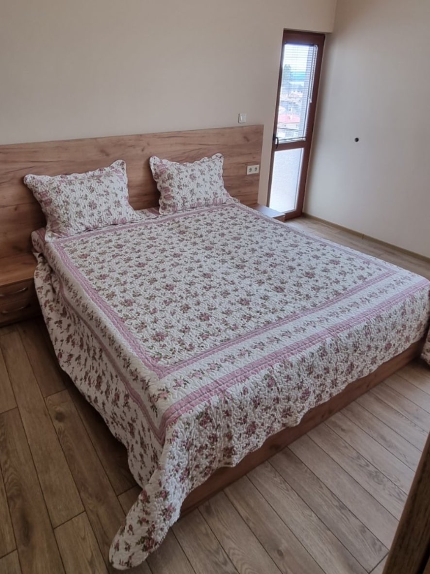 Родопска къща А-6