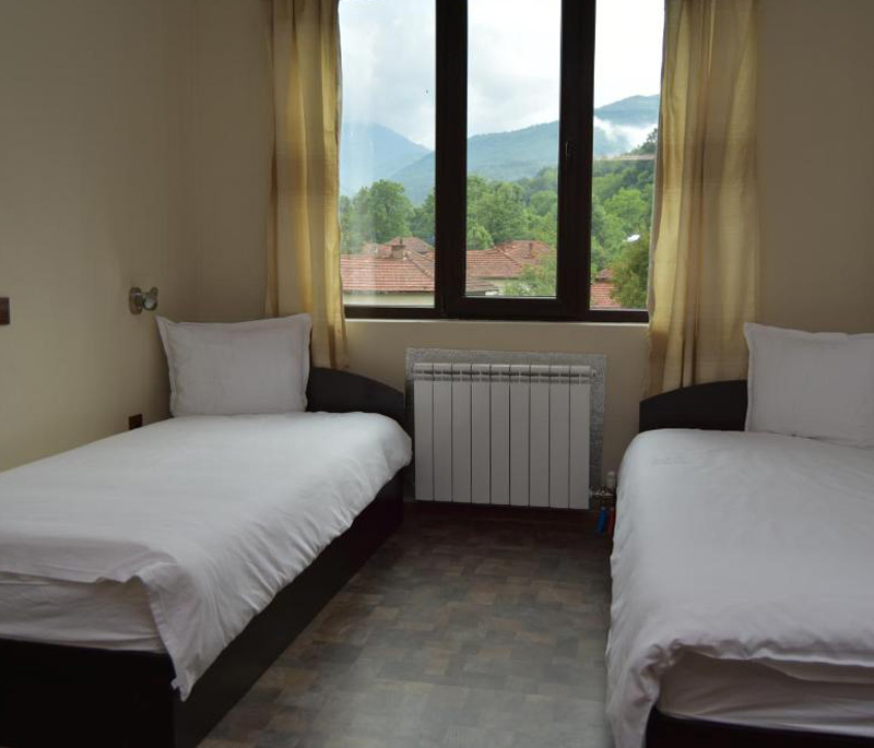 СЕМЕЕН ХОТЕЛ БАЛКАН