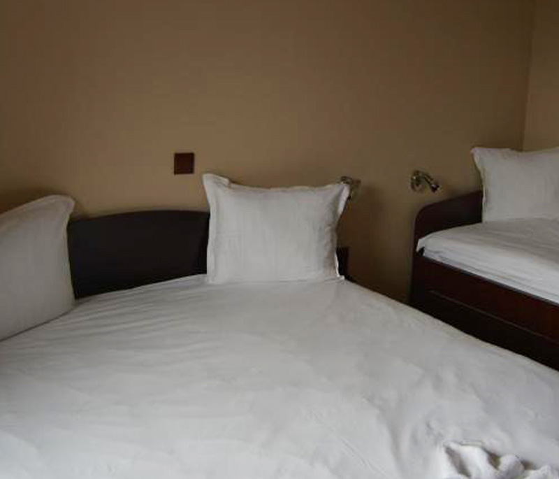 СЕМЕЕН ХОТЕЛ БАЛКАН