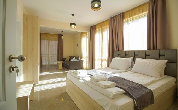 Апартамент за гости №3