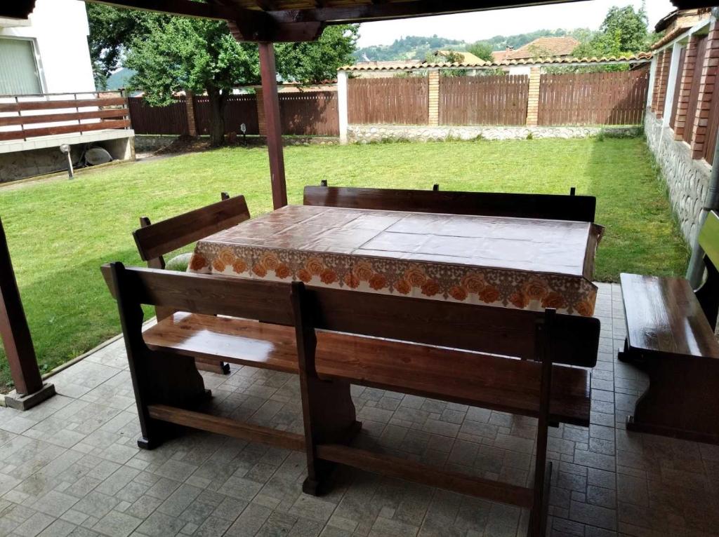 Стаи за гости" РЕЕЛИ" ЕООД