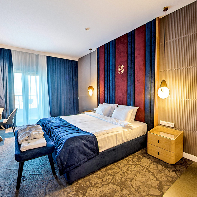 Самостоятелни стаи "Голф клуб"