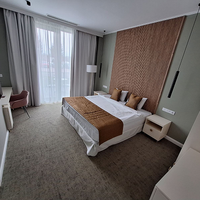 Самостоятелни стаи "Голф клуб"