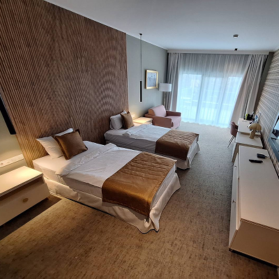 Самостоятелни стаи "Голф клуб"