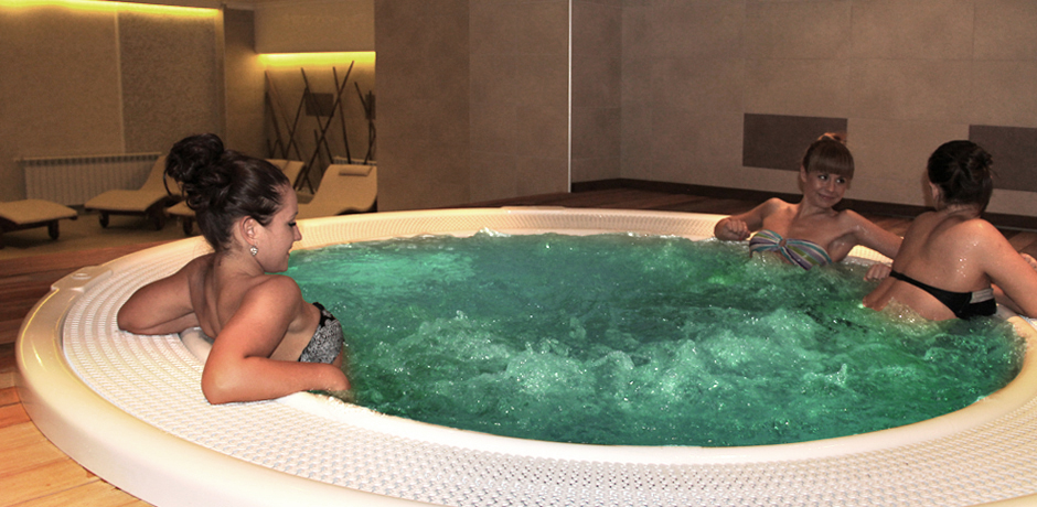 ХОТЕЛ ЕВЕРЕСТ