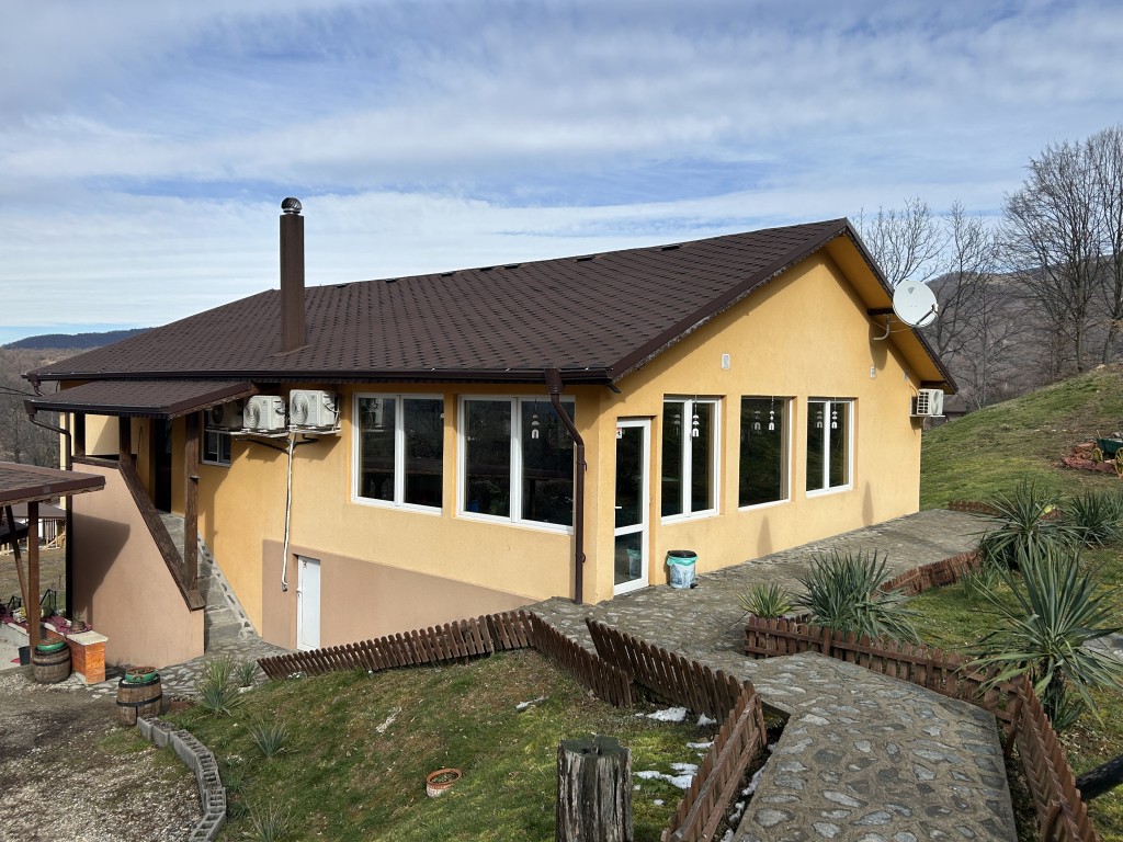 КЪЩА ЗА ГОСТИ "РИБАРИЦА"