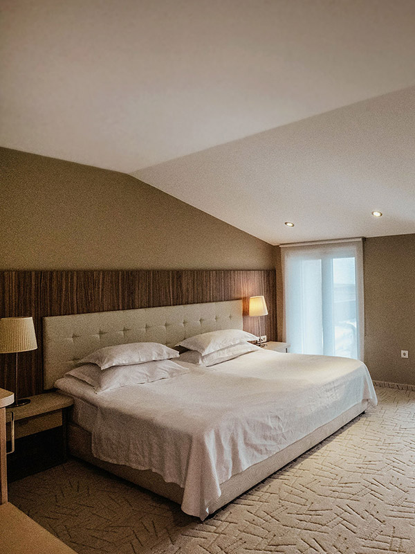 ХОТЕЛ "ВИЛА ЕКАТЕРИНА"