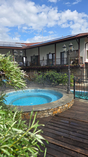 Апартаменти за гости " Свети Георги 2"