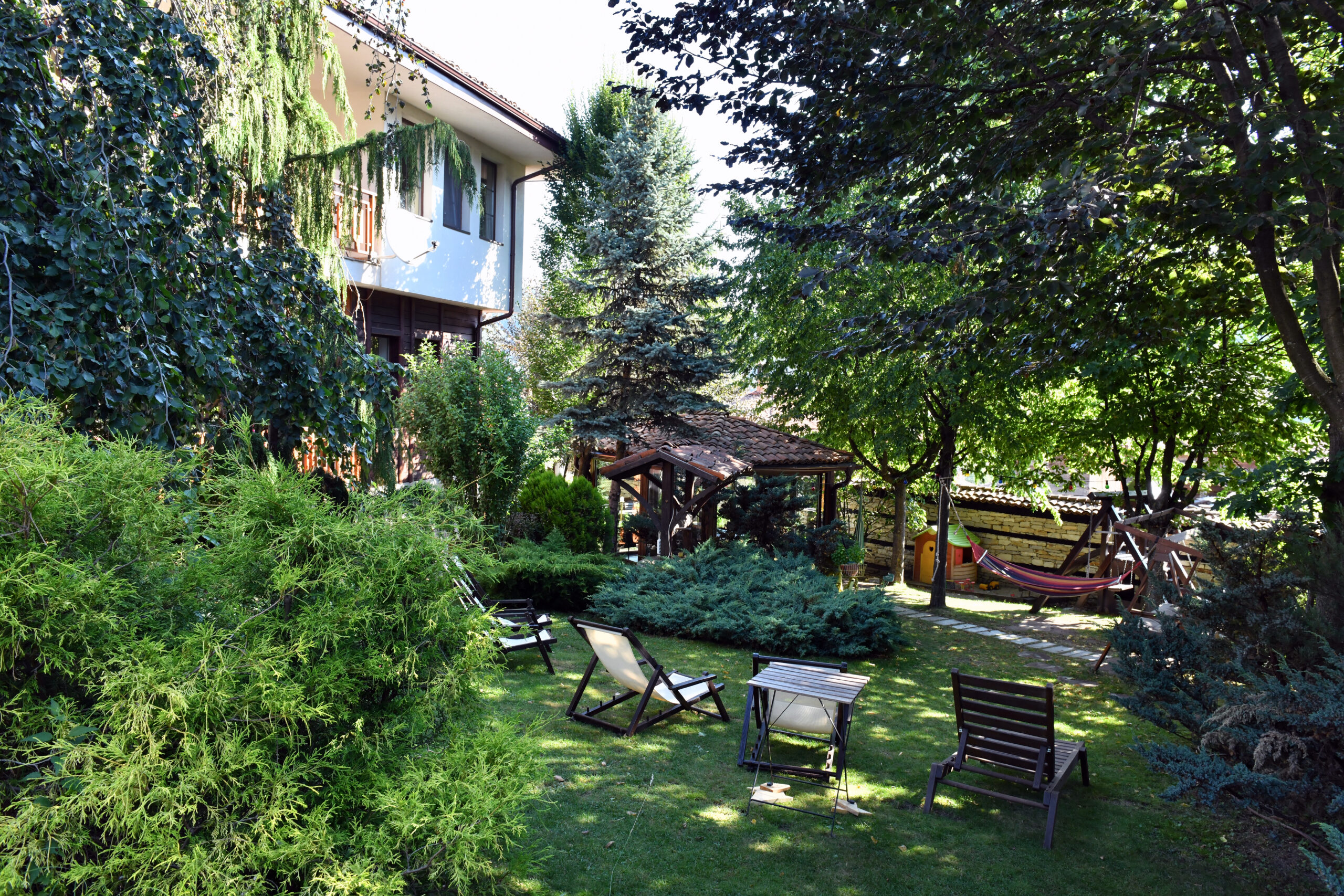 ДЮЛГЕРИТЕ -1