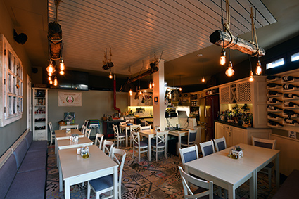 ДЮЛГЕРИТЕ -1