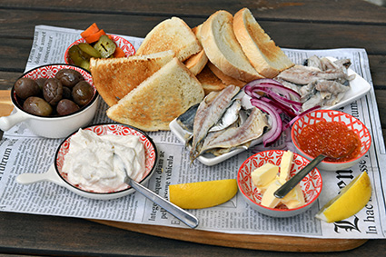 ДЮЛГЕРИТЕ -1