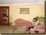 Семеен хотел"Бащина къща"