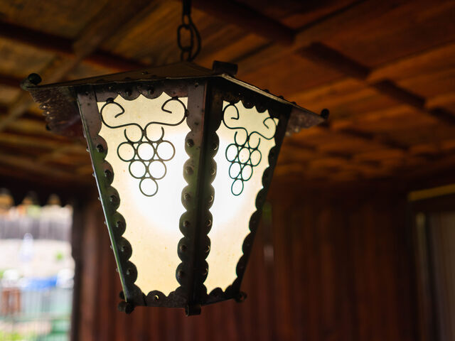 Траянова къща