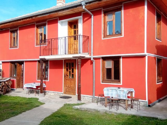 Стаи за гости "Милена"