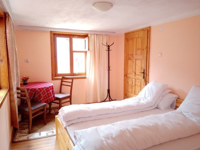 Стаи за гости "Милена"