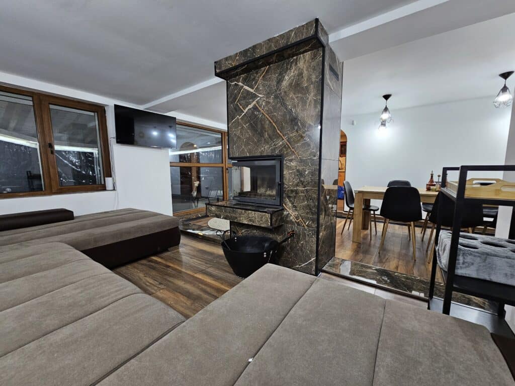 КЪЩА ЗА ГОСТИ "ВИЛА ТЕРМА"