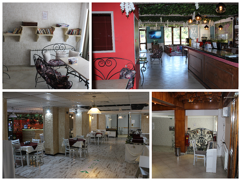 Хотел "Виталис"