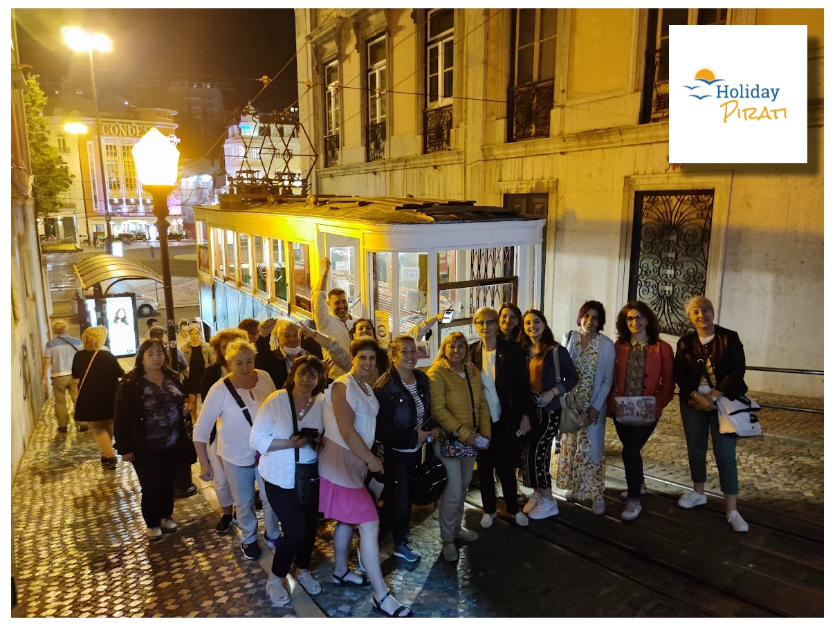 Стаи за гости "Холидей"