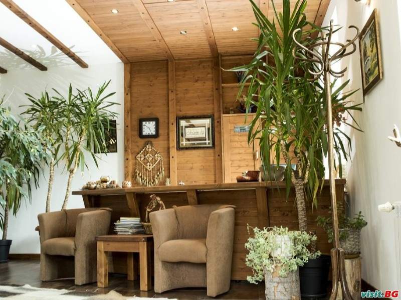 "БЕЛИ ИСКЪР"