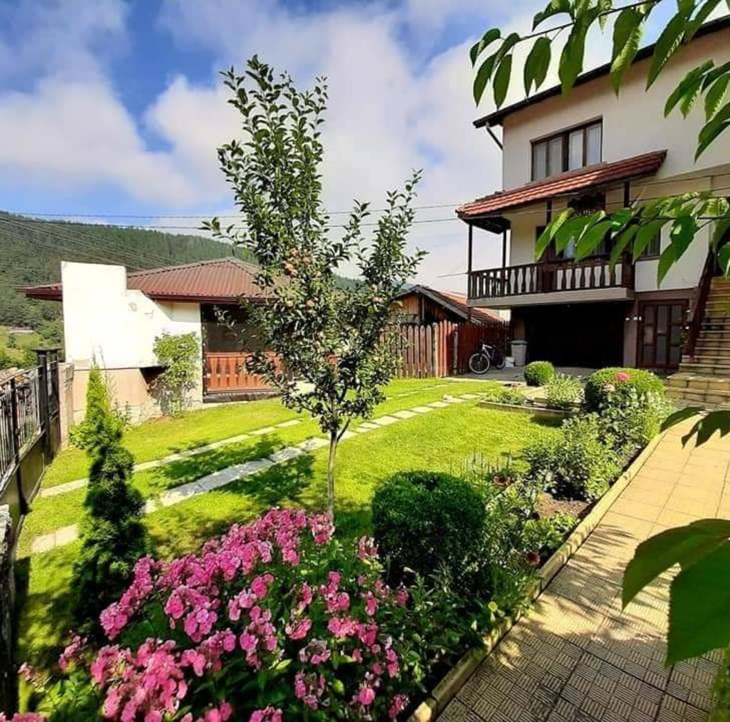 "Юндовата къща"