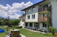 "АТАНАСОВАТА КЪЩА"