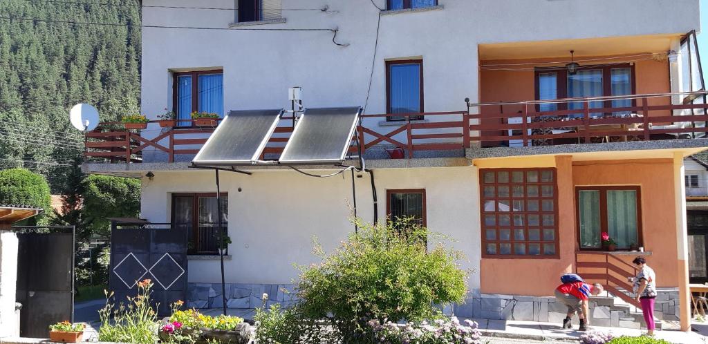 "Екорелакс"