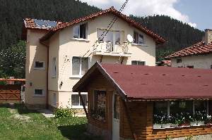 "Рилски рахат"