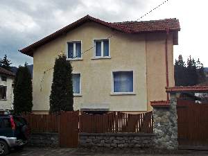 "Рилски рахат"