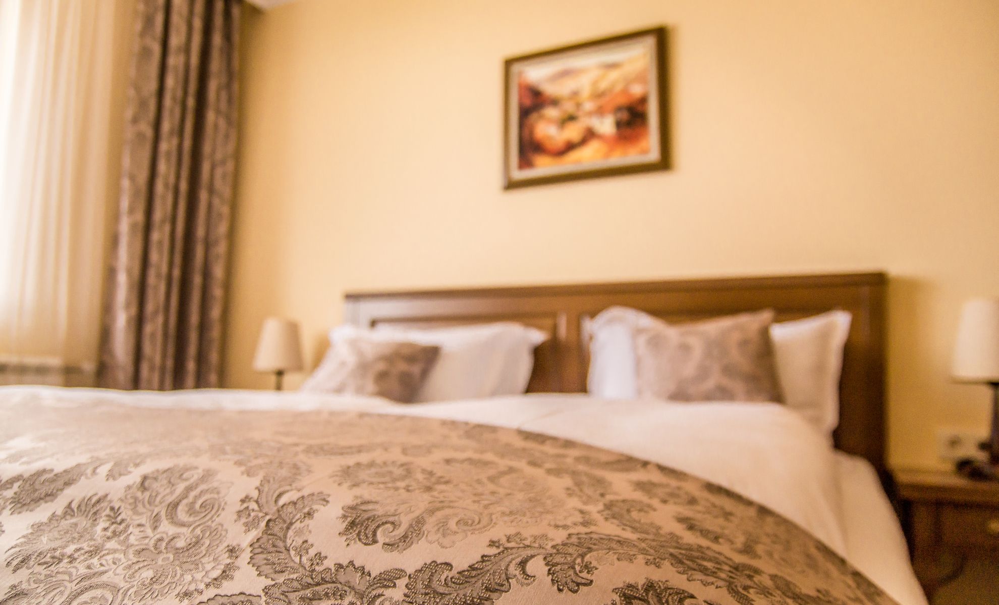 БОГДАНА № 3