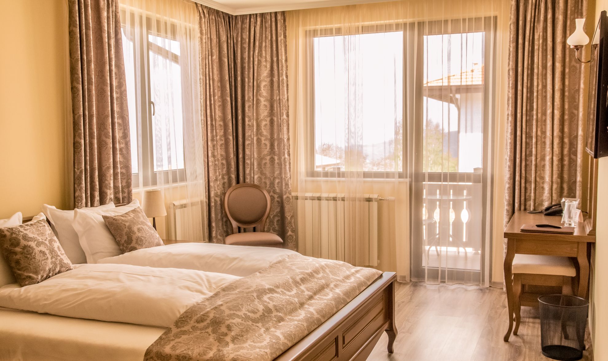 БОГДАНА № 3