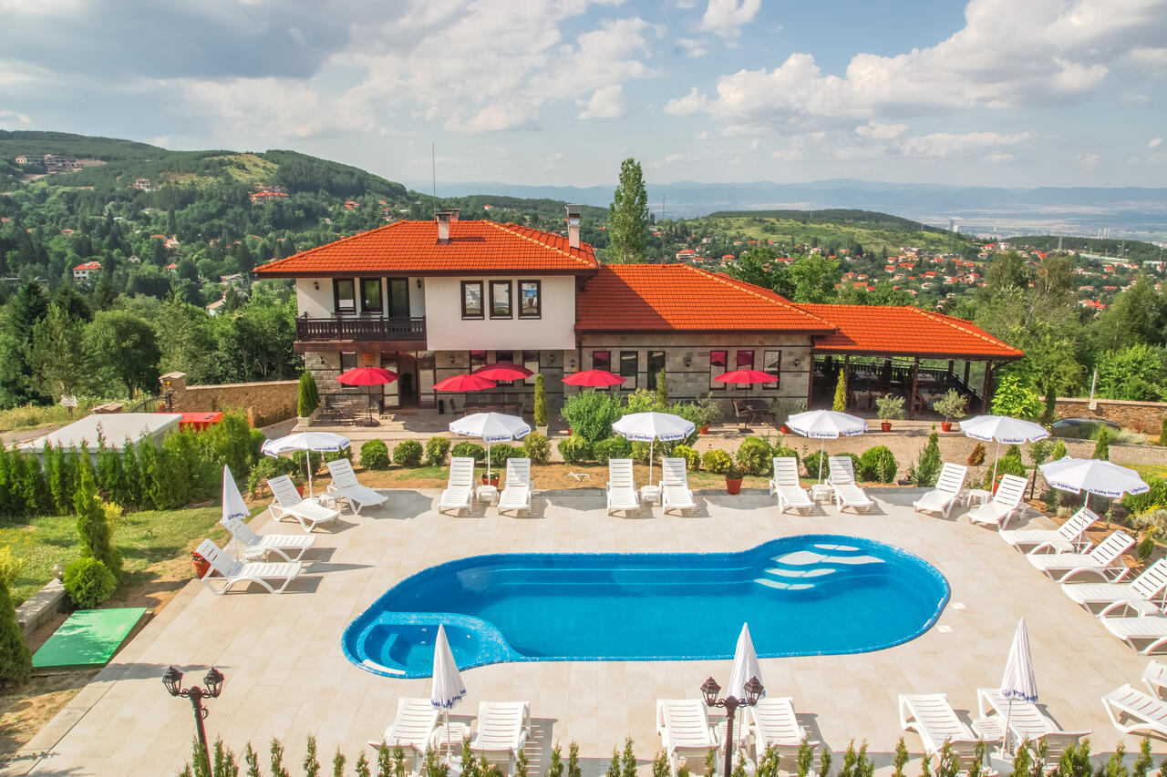 БОГДАНА № 3