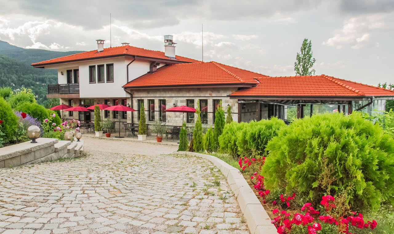 БОГДАНА № 3