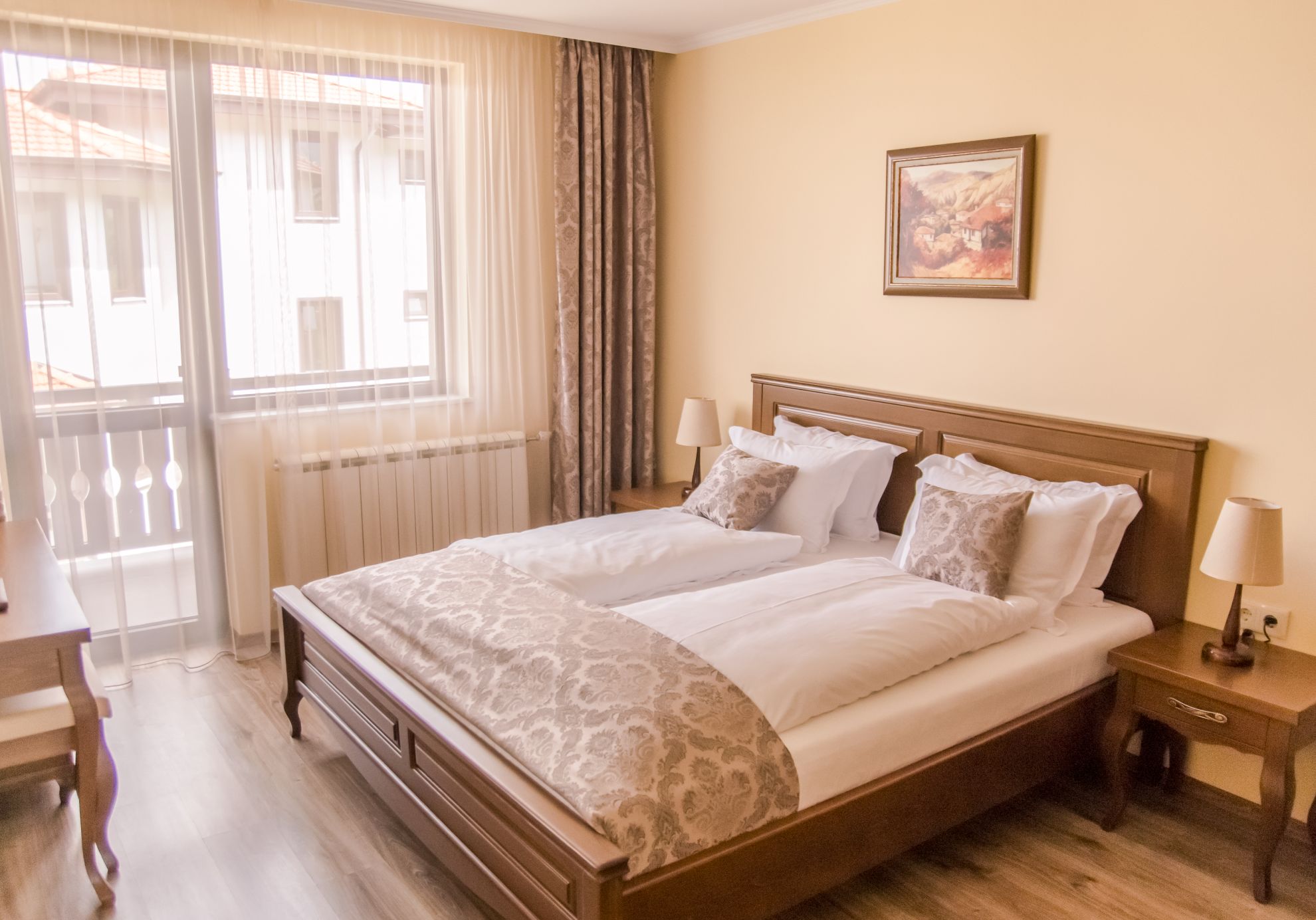 БОГДАНА № 1